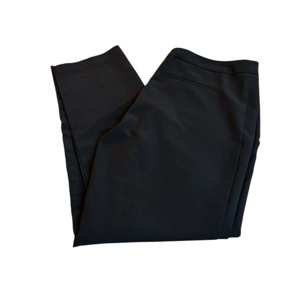 ZAC & RACHEL black dress pants